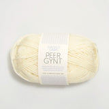 PEER GYNT 100% Norwegian wool