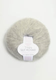 TYNN SILK MOHAIR