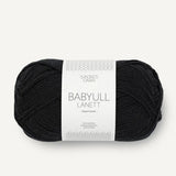 Sandnes Babyull Lanett