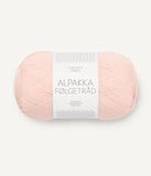 Alpakka Folgetrad