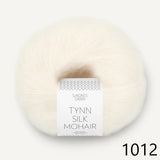 TYNN SILK MOHAIR