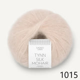 TYNN SILK MOHAIR