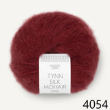 TYNN SILK MOHAIR