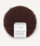 Sandnes Garn Tynn Silk Mohair