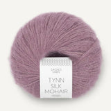 TYNN SILK MOHAIR