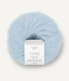 TYNN SILK MOHAIR