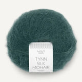 TYNN SILK MOHAIR