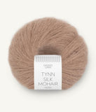 TYNN SILK MOHAIR