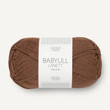Sandnes Babyull Lanett