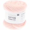 Fashion Cotton Merino Lace Multi Colours