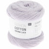 Fashion Cotton Merino Lace Multi Colours