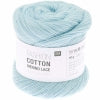 Fashion Cotton Merino Lace Multi Colours