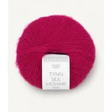 Sandnes Garn Tynn Silk Mohair