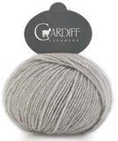 CARDIFF  CASHMERE "CLASSIC