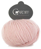 CARDIFF  CASHMERE "CLASSIC