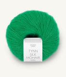 TYNN SILK MOHAIR