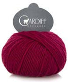 CARDIFF  CASHMERE "CLASSIC