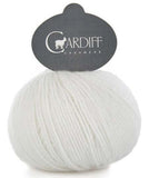 CARDIFF  CASHMERE "CLASSIC