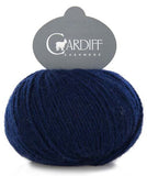 CARDIFF  CASHMERE "CLASSIC