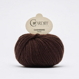 CARDIFF  CASHMERE "CLASSIC