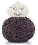 CARDIFF  CASHMERE "CLASSIC