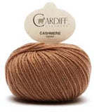 CARDIFF  CASHMERE "CLASSIC