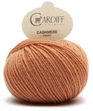 CARDIFF  CASHMERE "CLASSIC