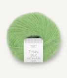 TYNN SILK MOHAIR