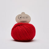 CARDIFF  CASHMERE "CLASSIC
