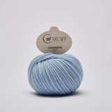 CARDIFF  CASHMERE "CLASSIC