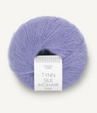 TYNN SILK MOHAIR