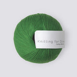 Knitting For Olive Cotton, Merino