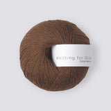 Knitting For Olive Cotton, Merino