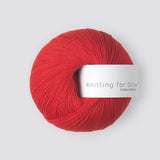 Knitting For Olive Cotton, Merino