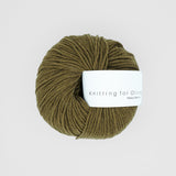 Knittting For Olive Heavy Merino
