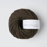 Knittting For Olive Heavy Merino