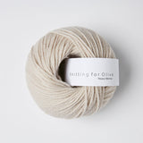 Knittting For Olive Heavy Merino