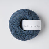 Knittting For Olive Merino