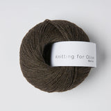 Knittting For Olive Merino