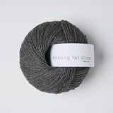 Knittting For Olive Merino