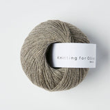 Knittting For Olive Merino