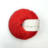 Knittting For Olive Heavy Merino