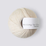 Knitting For Olive Cotton, Merino