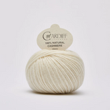 CARDIFF  CASHMERE "CLASSIC