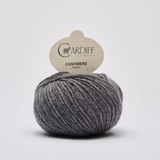 CARDIFF  CASHMERE "CLASSIC