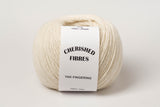 Cherished Fibres Yak Fingering