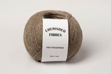 Cherished Fibres Yak Fingering