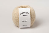 Cherished Fibres Yak Lace