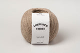 Cherished Fibres Yak Lace