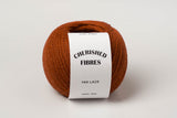 Cherished Fibres Yak Lace